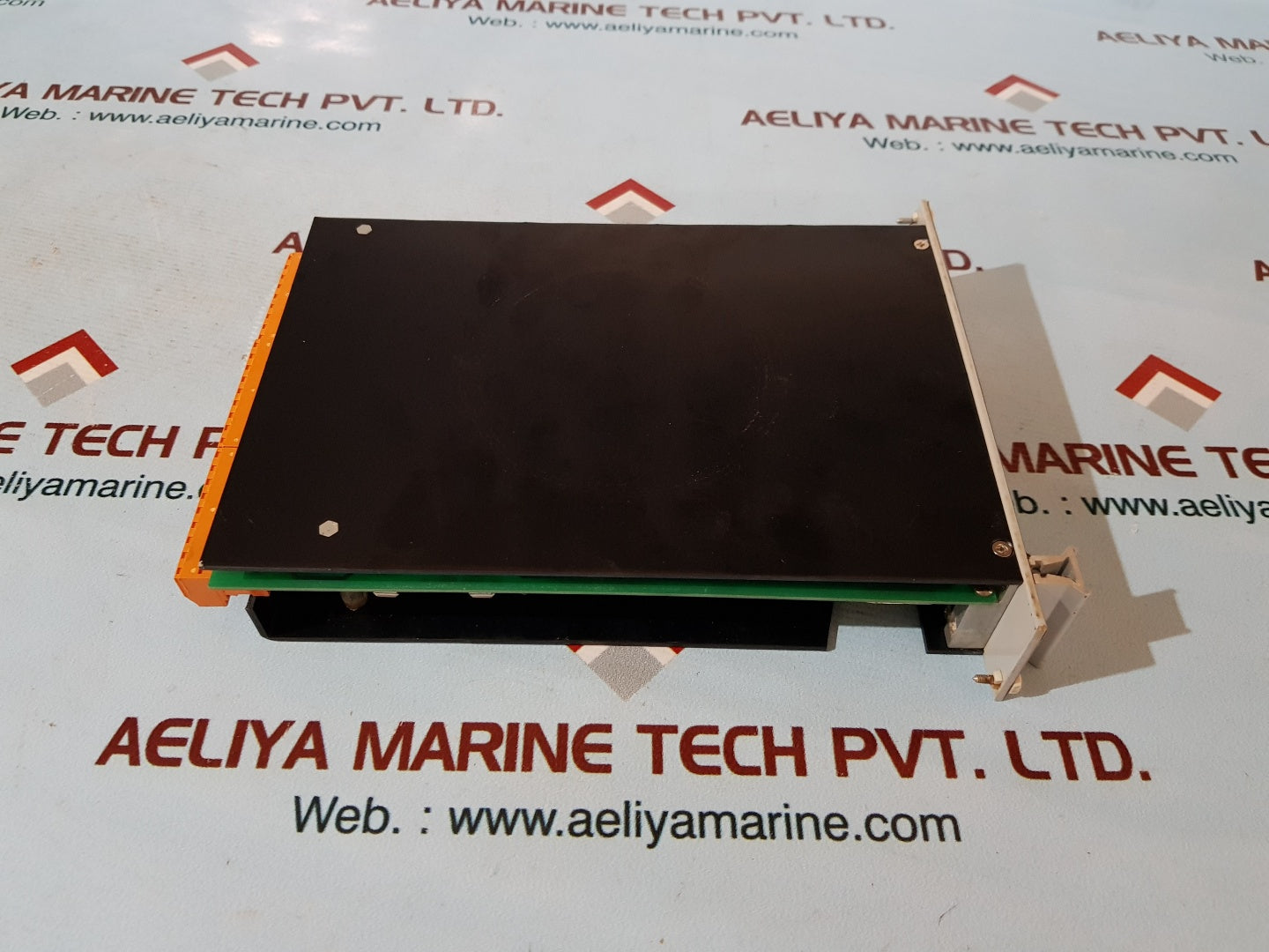 Thermo gastech safe-t-net 2000 dual channel controller