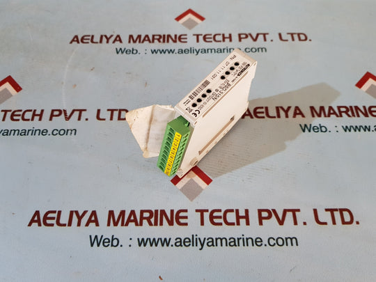 Autronica bsd-310/n loop driver module ip20