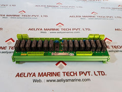 Volvo penta 3818362 relay unit