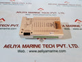 Volvo Penta 3818366 shutdown unit