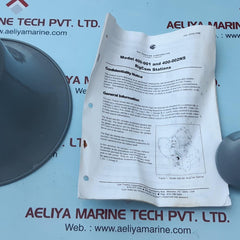 Gai-tronics Rigcom 400-001 / 400-002Na