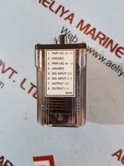 Mighty module mm4380a transmitter