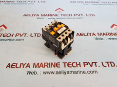 Telemecanique Ca2 Dn31 Control Relay 220V 50/60Hz