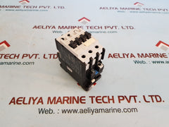 Siemens 3tf3200-0a Contactor 3 Pole 120v Coil
