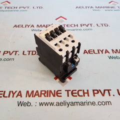 Siemens 3tf3200-0a Contactor 3 Pole 120v Coil