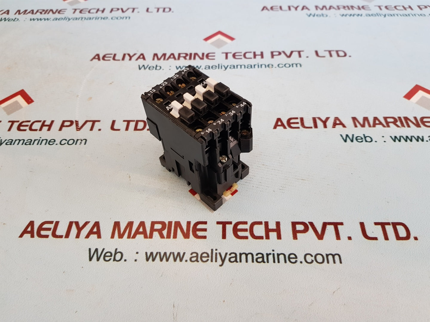 Abb k40e contactor