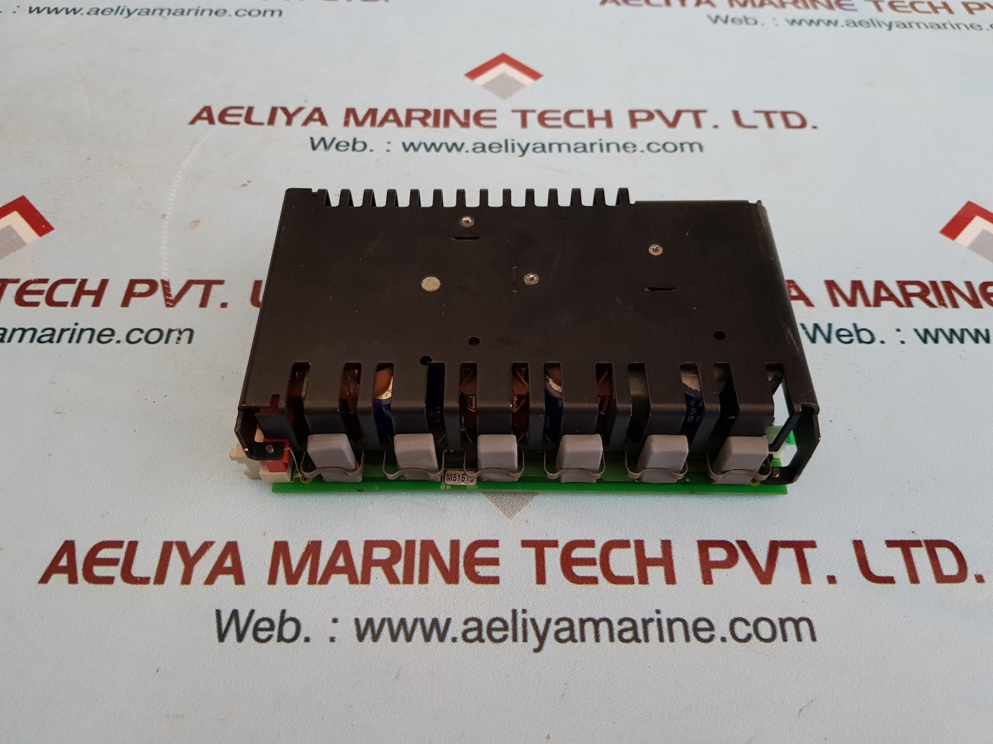 Schroff max 315 power supply