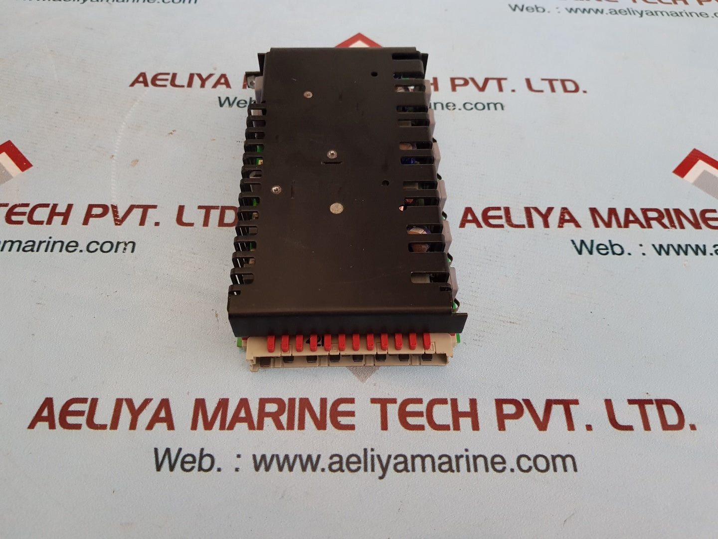 Schroff max 315 power supply