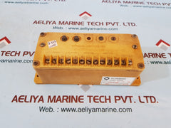 Dynalco Corporation Rtc-3