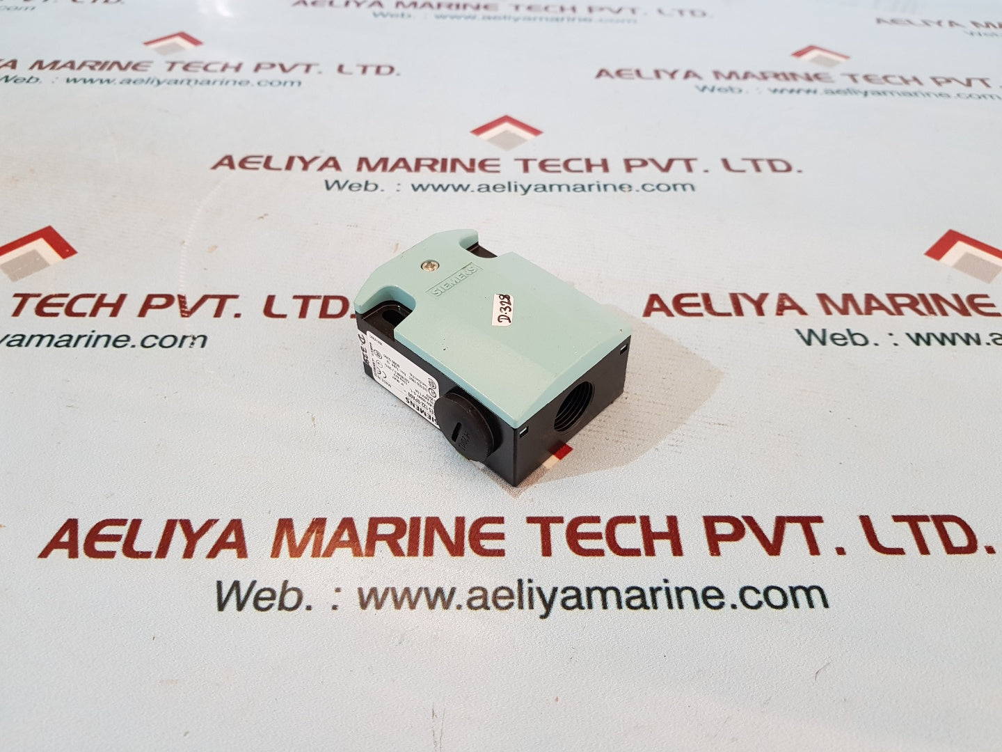 Siemens 3se5 122-0pa00 limit switch