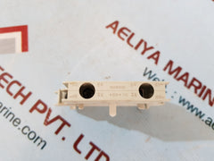 Siemens 3rh1921-1da11 auxiliary switch block