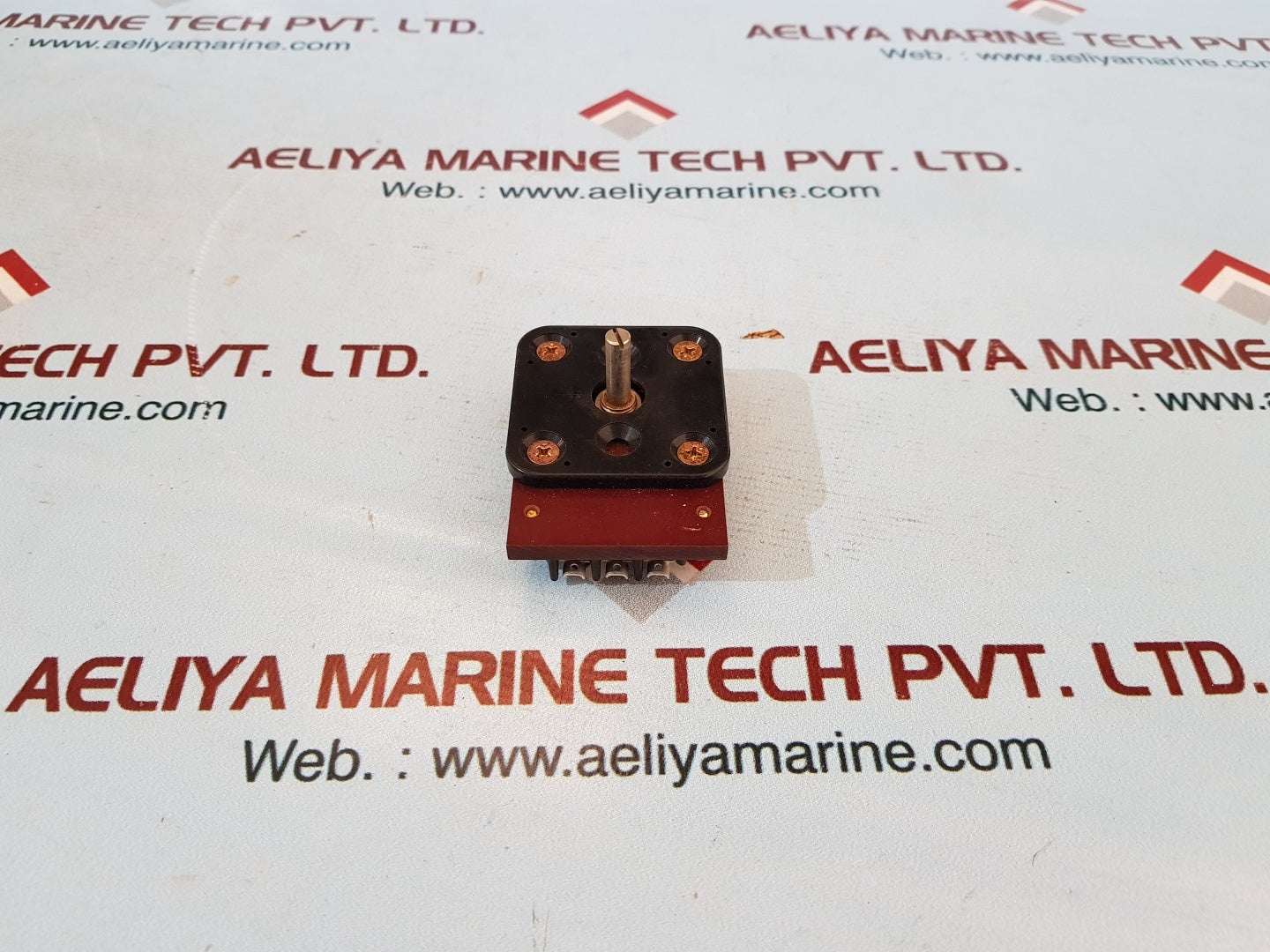 Cosmos Nrv1-100 resistor potentiometer