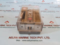 Fireye 70d40 solid-state burner management series D