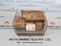 Fireye 70d40 solid-state burner management series D