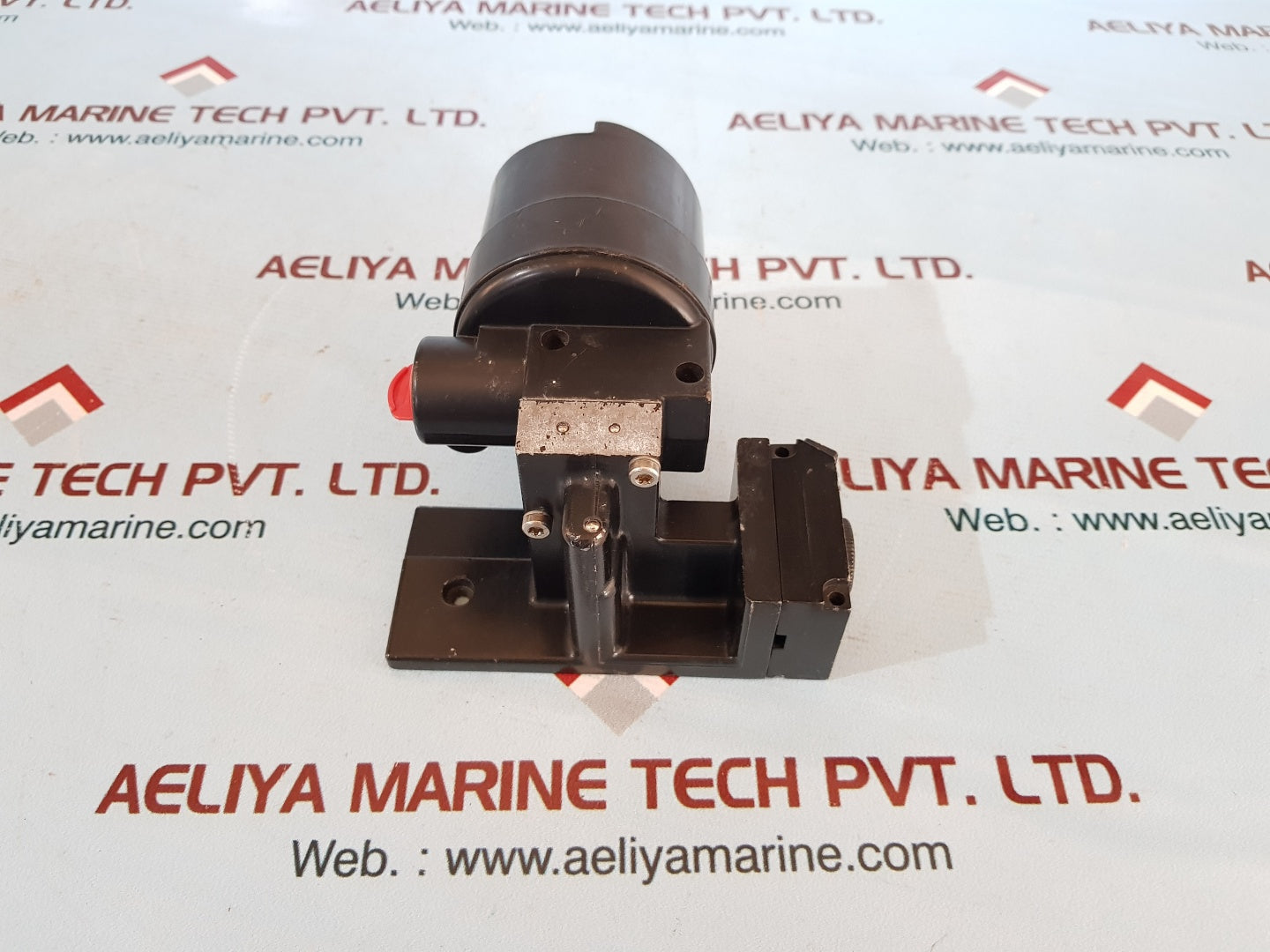 Pmv e5-ex/us i/p converter