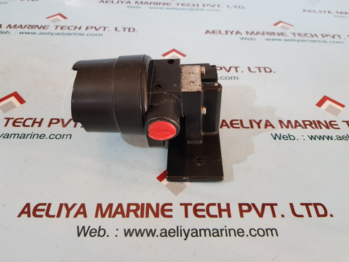 Pmv e5-ex/us i/p converter