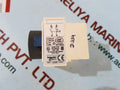 Telemecanique ladr4 repos/off delay 10-180s