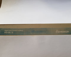 Autronica Kd-30/2 Alarm And Control System Card Pcd2.E610