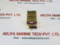 Autronica Kd-30/2 Alarm And Control System Card 5223