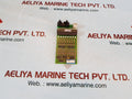 Autronica Kd-30/2 Alarm And Control System Card 5223