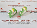 Woodward 5441-021 rev.a module-lon termination switch