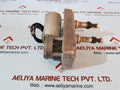 Macgregor 6179 2151-280 wiper motor