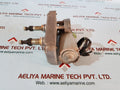 Macgregor 6179 2151-280 wiper motor