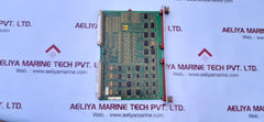 Gpv Elbau Electronics Stella Gamma 609003510 Pcb Card Circuit Board 064.576.201