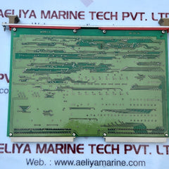 Gpv Elbau Electronics Stella Gamma 609003510 Pcb Card Circuit Board 064.576.201