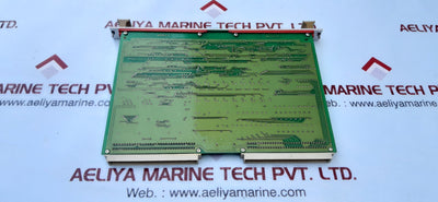 Gpv Elbau Electronics Stella Gamma 609003510 Pcb Card Circuit Board 064.576.201
