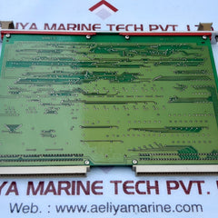 Gpv Elbau Electronics Stella Gamma 609003510 Pcb Card Circuit Board 064.576.201