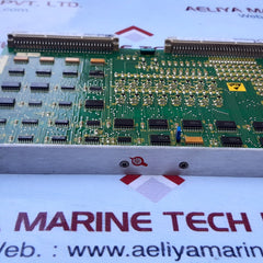 Gpv Elbau Electronics Stella Gamma 609003510 Pcb Card Circuit Board 064.576.201