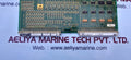 Soren T Lyngso 609003310 V Nr.231852 W.9618 Pcb Card Circuit Board