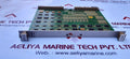 Soren T Lyngso 609003310 V Nr.231852 W.9618 Pcb Card Circuit Board