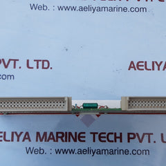 Soren T Lyngso 609003310 V Nr.231852 W.9618 Pcb Card Circuit Board