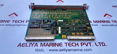 Gpv Elbau Electronics Stella Gamma 609003510 Pcb Card Circuit Board