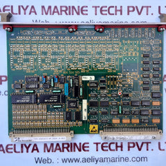 Gpv Elbau Electronics Stella Gamma 609003510 Pcb Card Circuit Board