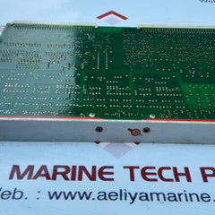 Gpv Elbau Electronics Stella Gamma 609003510 Pcb Card Circuit Board