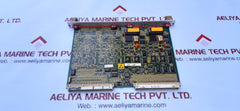Soren T.Lyngso 970400710 V Nr.233799 W.9622 Pcb Board