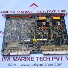 Soren T.Lyngso 970400710 V Nr.233799 W.9622 Pcb Board