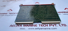 Soren T.Lyngso 970400710 V Nr.233799 W.9622 Pcb Board