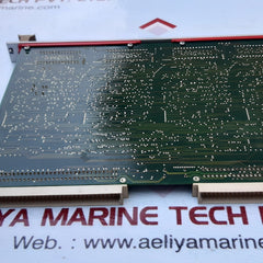 Soren T.Lyngso 970400710 V Nr.233799 W.9622 Pcb Board