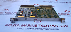 Soren T.Lyngso 970400710 V Nr.233799 W.9622 Pcb Board