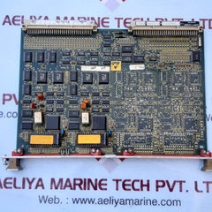 Soren T.Lyngso 970400710 V Nr.233799 W.9622 Pcb Board