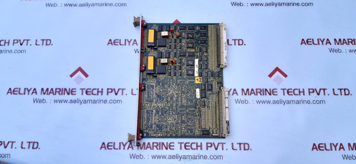 Soren T.Lyngso 970400710 V Nr.233799 W.9622 Pcb Board