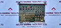 Soren T Lyngso 609003310 V Nr.232417 W.9621 Pcb Card Circuit Board