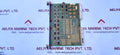 Soren T Lyngso 609003310 V Nr.232417 W.9621 Pcb Card Circuit Board