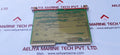Soren T Lyngso 609003310 V Nr.232417 W.9621 Pcb Card Circuit Board
