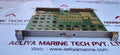 Soren T Lyngso 609003310 V Nr.232417 W.9621 Pcb Card Circuit Board