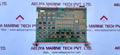 Soren T Lyngso 609003310 V Nr.232417 W.9621 Pcb Card Circuit Board